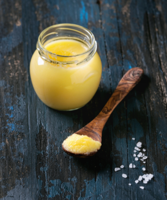 From Cow to Kitchen: Pure Indian Ghee, Straight from the Heartland
